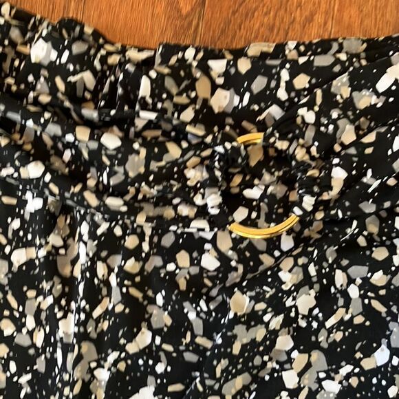 ROBERT LOUIS L Pull On Wide Leg Pant - Picture 3 of 10